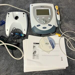 Chattanooga Vectra Genisys Laser Therapy System 2784